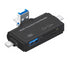 USB 7-in-1 Type-C